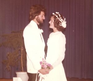 1 Celito Carminha Casamento 20.01.1979