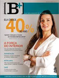 Capa de Revista