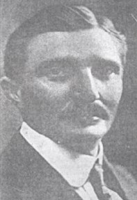Ferdinand Suerdieck